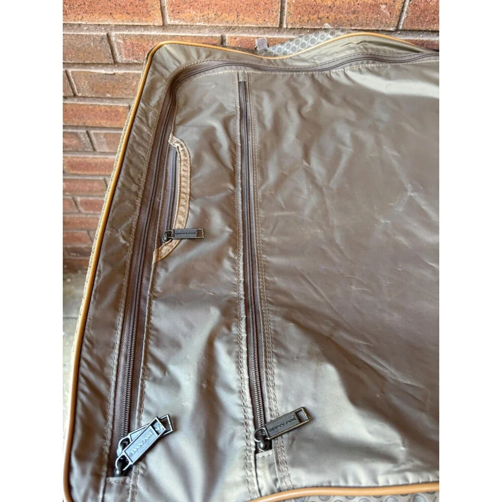 PAN AM Garment Bag